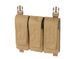 Панель 8Fields AR-15/M4 Hybrid Mag Pouch Olive 24599 фото 4