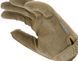 Тактичні рукавиці Mechanix Original Gloves Coyote Brown Size XL 24224-xl фото 7