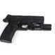 Тактичний ліхтар Wasdn X300 ULTRA Black 34983 фото 9