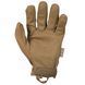 Тактичні рукавиці Mechanix Original Gloves Coyote Brown Size XL 24224-xl фото 8