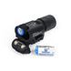Тактичний ліхтар Wasdn X300 ULTRA Black 34983 фото 6