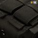 Подсумок M-TAC для рации Motorola 4400/4800 Black 16815 фото 3