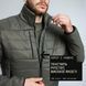 Куртка Marsava Shelter Jacket Olive Size S 28255-s фото 2
