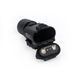Тактичний ліхтар Wasdn X300 ULTRA Black 34983 фото 5