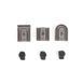 Накладки Wadsn KeyMod&M-LOK WG System DE MA 35084 фото 4