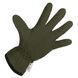 Перчатки Double Fleece Olive 19047 фото 2