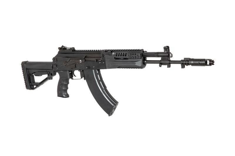 Страйкбольна штурмова гвинтівка LCT LCK-15 carbine replica 17228 фото