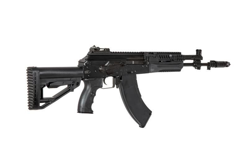 Страйкбольна штурмова гвинтівка LCT LCK-15 carbine replica 17228 фото