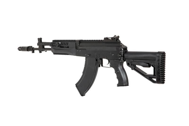 Страйкбольна штурмова гвинтівка LCT LCK-15 carbine replica 17228 фото