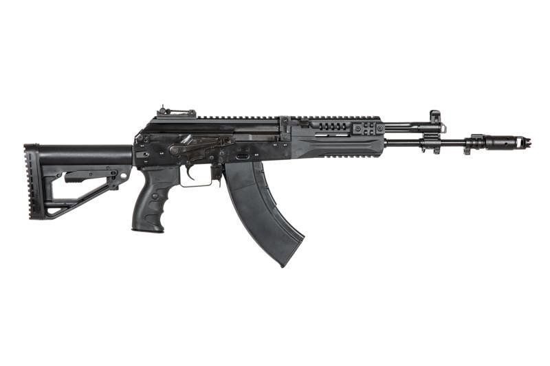 Страйкбольна штурмова гвинтівка LCT LCK-15 carbine replica 17228 фото