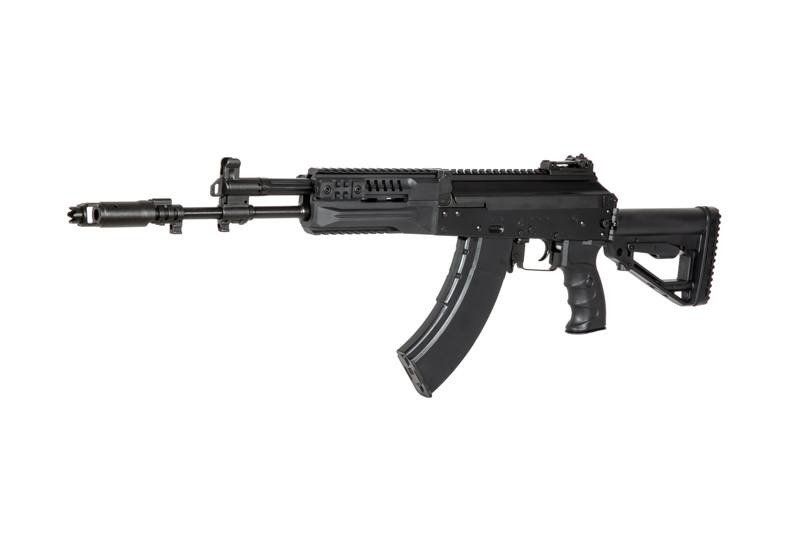 Страйкбольна штурмова гвинтівка LCT LCK-15 carbine replica 17228 фото