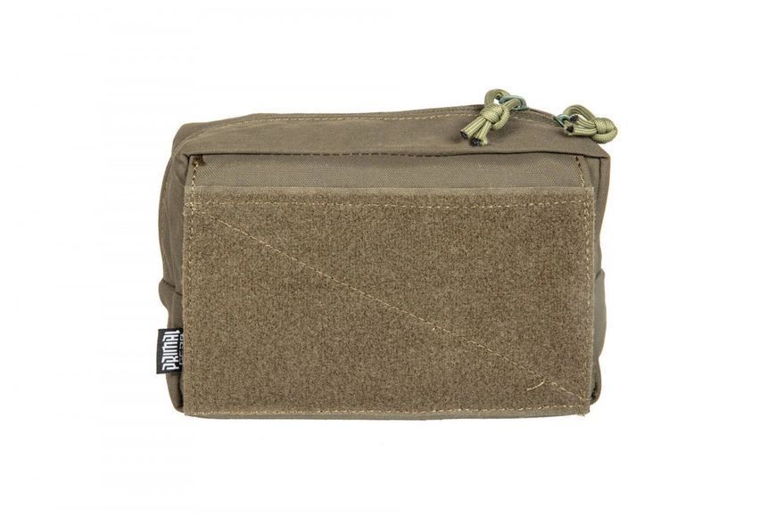 Підсумок Primal Gear Bottom Cargo Pouch Nuviel Olive 26150 фото
