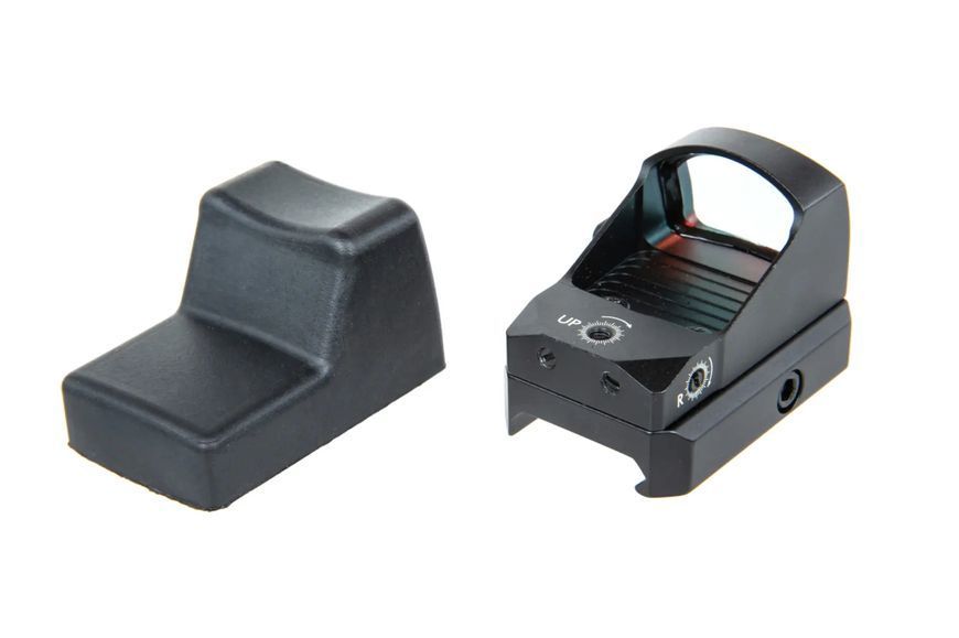 Коліматор Specna Arms Red Dot Sight EDGE LP Advanced Black 34807 фото