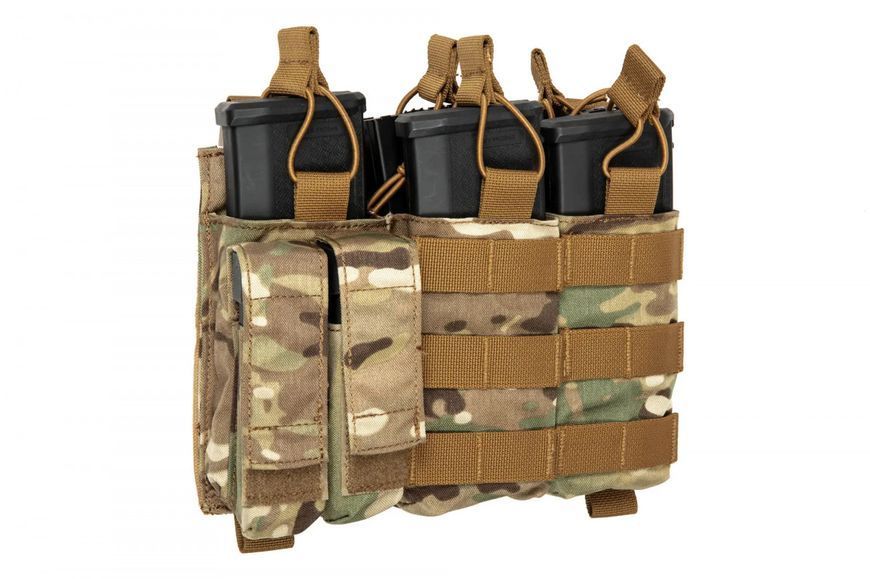 Панель Primal Gear Vest Panel Zyloz Multicam 25821 фото