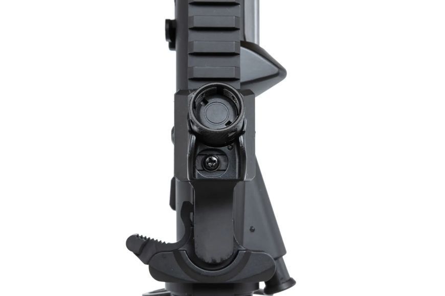 Страйкбольна штурмова гвинтівка Specna Arms SA-PH21 Prime Aster II ETU with Brushless Motor Chaos Bronze 33274 фото