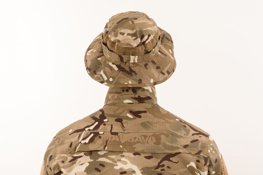 Панама тактична Marsava Partigiano Boonie Multicam Size M 28741-m фото