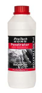 Засіб для чищення ProTechGuns Penetrator 1L 10560 фото