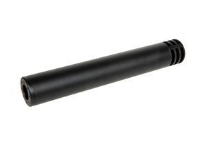 Страйкбольний глушник FMA Harvester 35x224mm Silencer 35295 фото