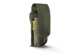 Підсумок магазинний закритий Velcro U-Win Ranger Green 28553 фото