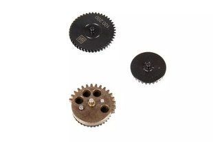 Шестерні Specna Arms CNC 100:200 Steel Gear Set 25053 фото