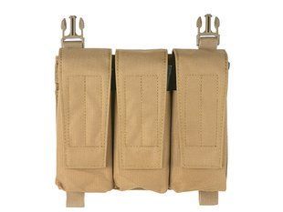 Панель 8Fields AR-15/M4 Hybrid Mag Pouch Coyote 24600 фото