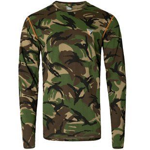 Термобелье Long Sleeve Gen II Cotton DPM Size S 20317-s фото