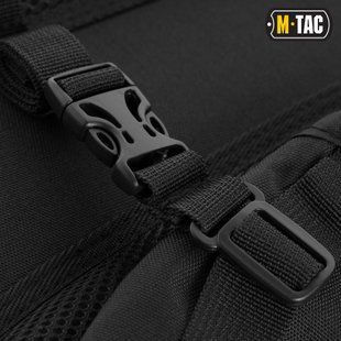 Рюкзак Light Pack 27L Black 8983 фото