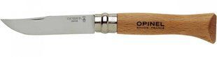 Нож складной Opinel 6 VRI 10297 фото