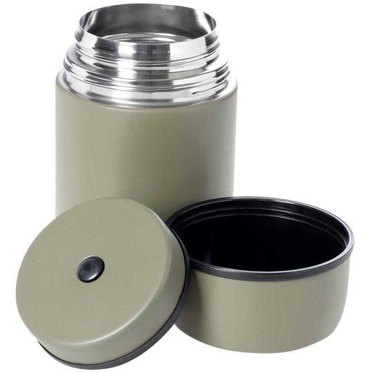 Термос харчовий Esbit Food Jug 0,5l Olive Green 28398 фото