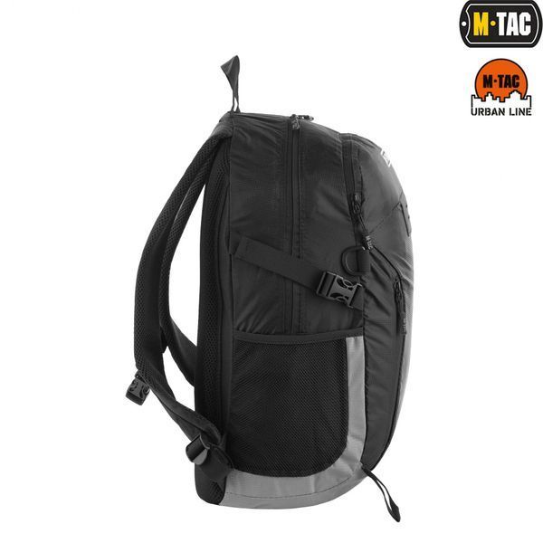 Рюкзак Light Pack 27L Black 8983 фото
