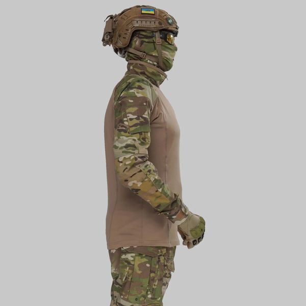 Бойова сорочка Ubacs UATAC Gen 5.5 Multicam Original Nyco Size S 29888-s фото