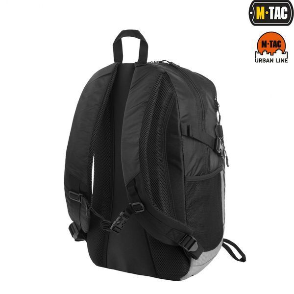 Рюкзак Light Pack 27L Black 8983 фото