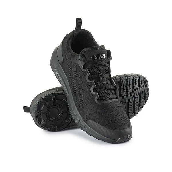 Кросівки M-TAC Summer Pro Black Size 41 22324-41 фото