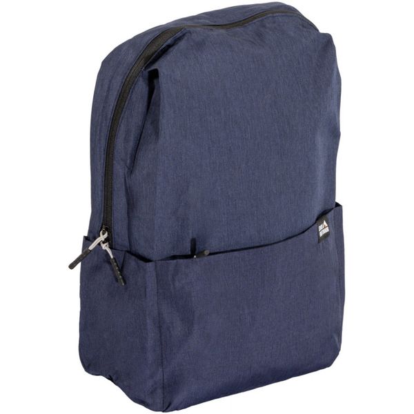 Рюкзак Skif Outdoor City Backpack M Dark Blue 23140 фото