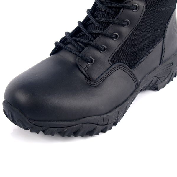 Легкі військові черевики Vemont Black Size 39 23917-39 фото