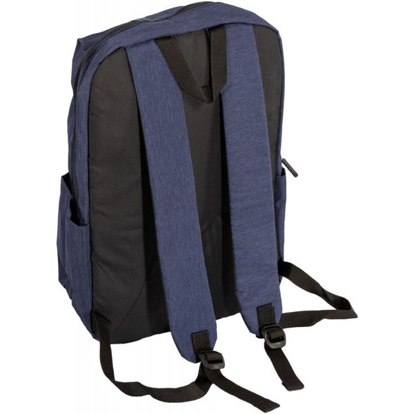 Рюкзак Skif Outdoor City Backpack M Dark Blue 23140 фото