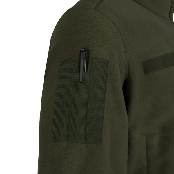 Кофта Camo-Tec Army Himatec 200 НГУ Olive Size XXL 30124-xxl фото