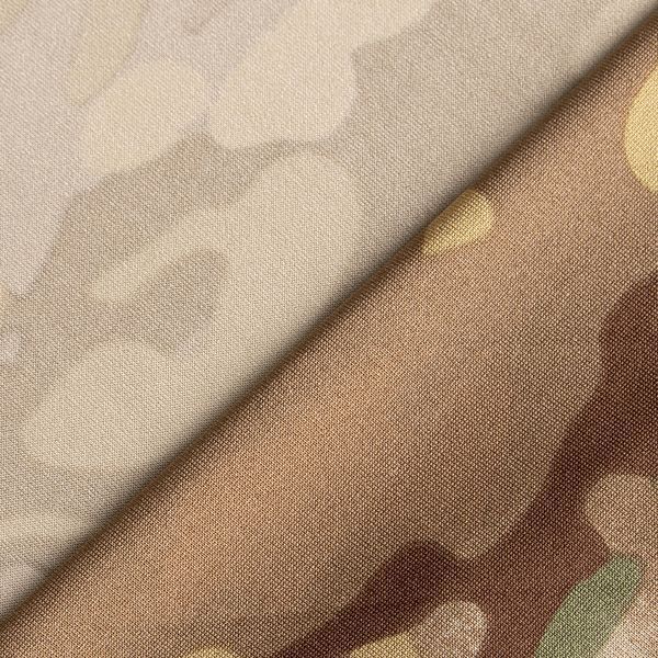 Термобілизна Camo-Tec Long Sleeve CM Thorax Pro Multicam Size S 28769-s фото