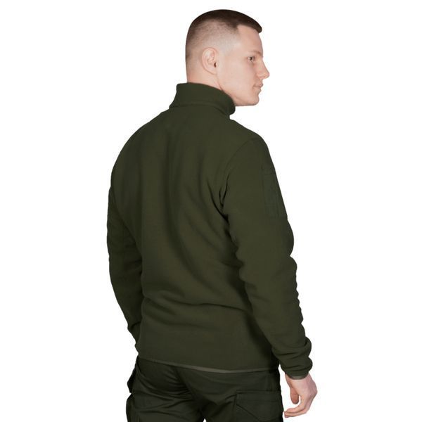 Кофта Camo-Tec Army Himatec 200 НГУ Olive Size XXL 30124-xxl фото