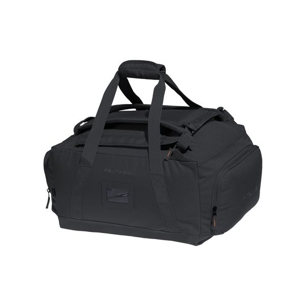 Сумка Pentagon Prometheus Bag 45L Black 11009 фото