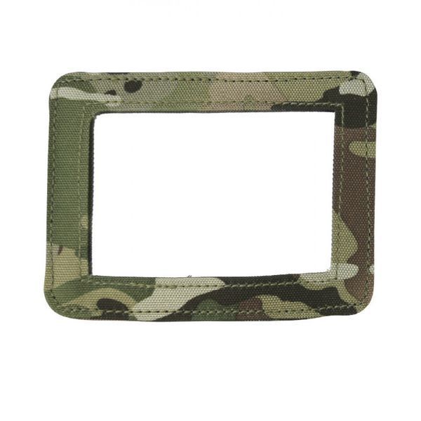 Сумка Kombat UK для туалетного приладдя Wash Bag multicam 26936 фото