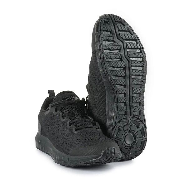 Кросівки M-TAC Summer Pro Black Size 41 22324-41 фото