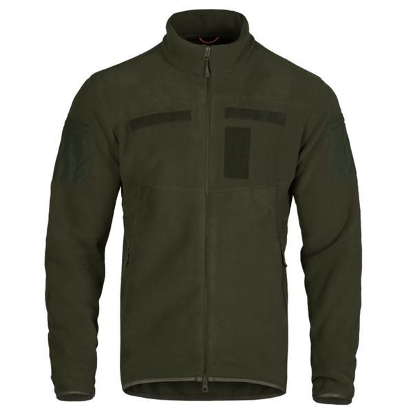 Кофта Camo-Tec Army Himatec 200 НГУ Olive Size XXL 30124-xxl фото