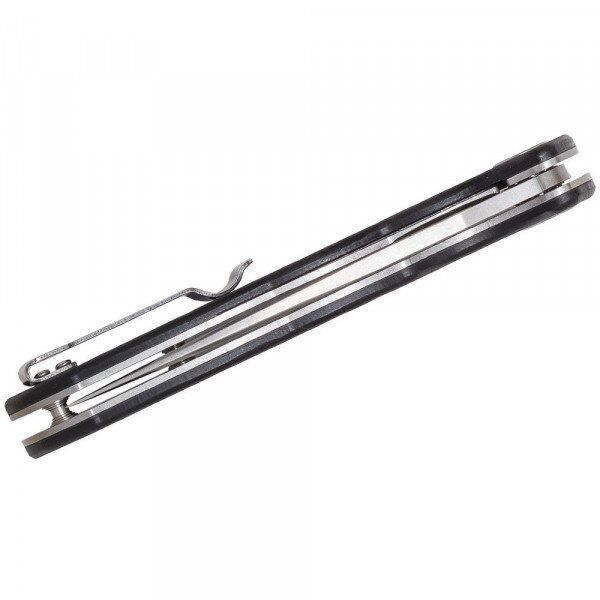 Нож CJRB Taiga G10 Black 18576 фото