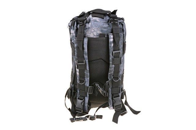 Рюкзак 8FIELDS MODULAR MEDIUM 15L Kryptek Typhon 4637 фото