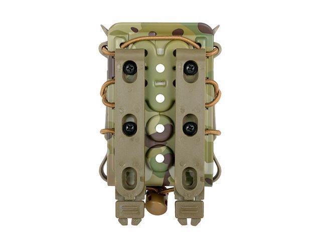 Підсумок PJ 5.56/7.62 Mag Pouch Multicam 28758 фото