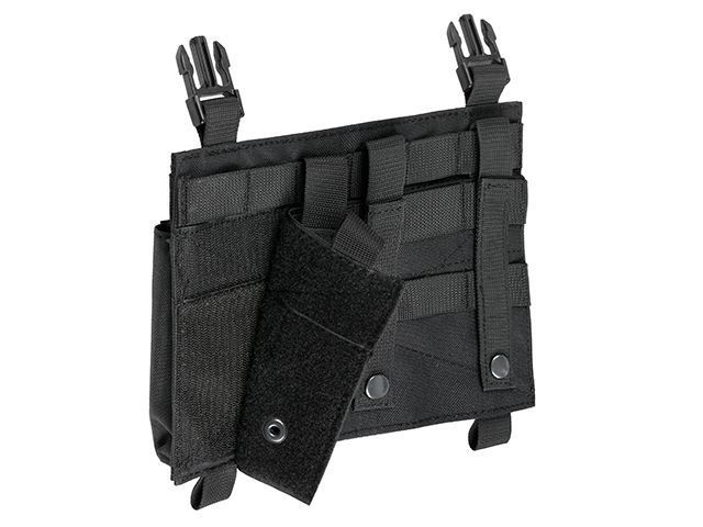 Панель 8Fields AR-15/M4 Hybrid Mag Pouch Coyote 24600 фото