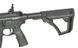 Страйкбольна штурмова гвинтівка Golden Eagle Replika GBBR DD4 MK18 RIII S 10,3" Black 33541 фото 6