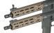 Страйкбольна штурмова гвинтівка Golden Eagle Replika GBBR DD4 MK18 RIII S 10,3" Black 33541 фото 13