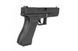 Страйкбольний пістолет Cyma Glock 18 CM030S MOSFET Electric Pistol Black 17795 фото 5